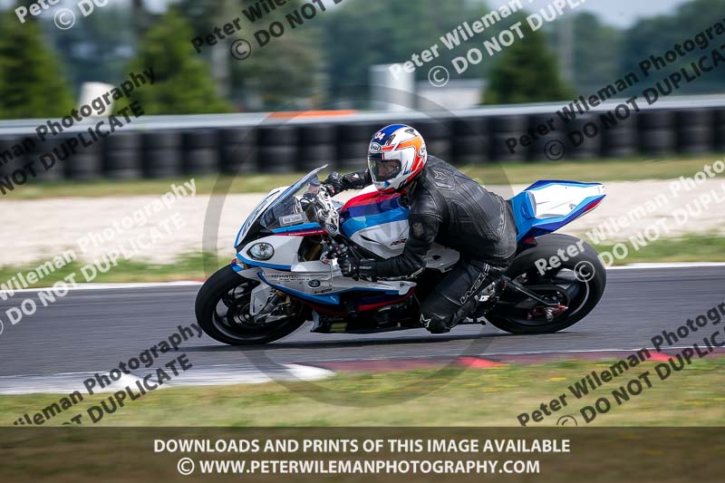 25 to 27th july 2019;Slovakia Ring;event digital images;motorbikes;no limits;peter wileman photography;trackday;trackday digital images